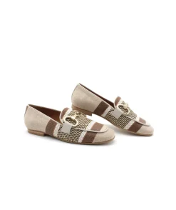Cheap L'Empreinte Chaussures JHAY 9202 beige
