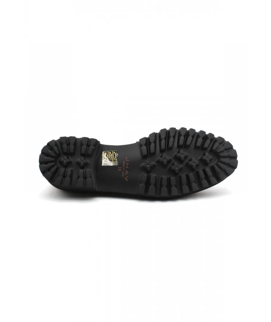 Shop L'Empreinte Chaussures JHAY 8152 TABAC