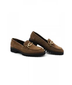 Shop L'Empreinte Chaussures JHAY 8152 TABAC