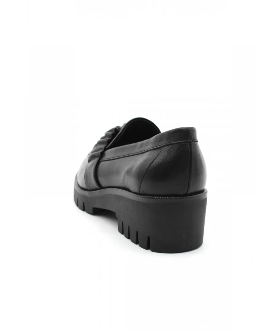 Discount L'Empreinte Chaussures JHAY 8203 noir