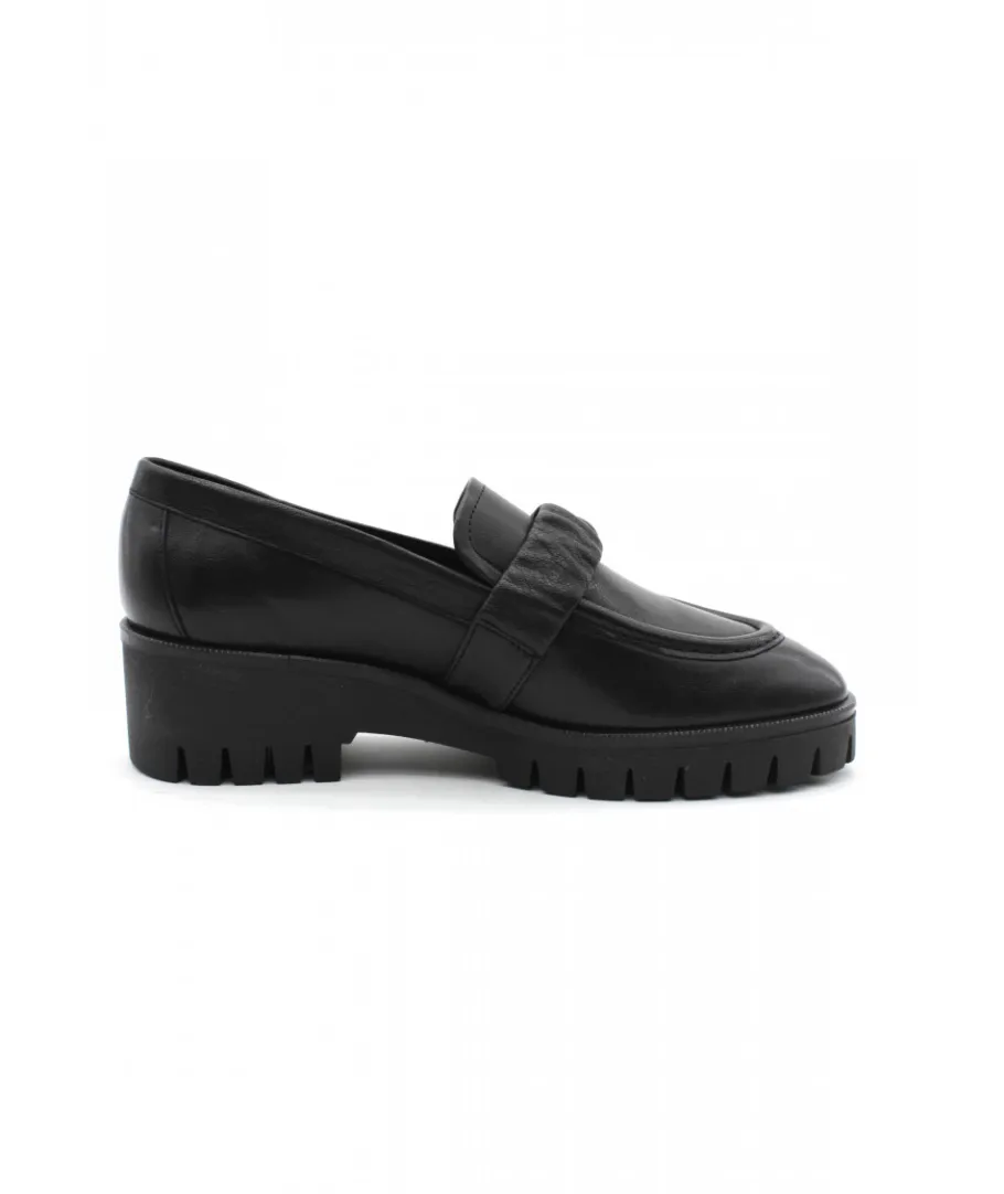 Discount L'Empreinte Chaussures JHAY 8203 noir