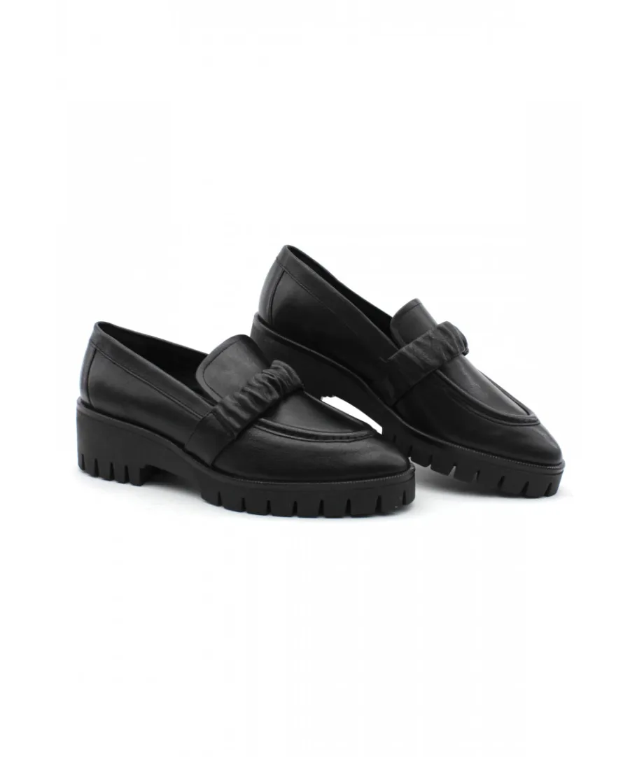 Discount L'Empreinte Chaussures JHAY 8203 noir