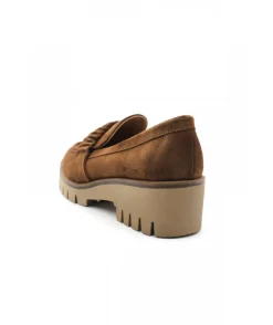 Cheap L'Empreinte Chaussures JHAY 8203 TABAC