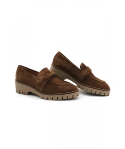 Cheap L'Empreinte Chaussures JHAY 8203 TABAC