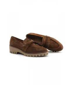 Cheap L'Empreinte Chaussures JHAY 8203 TABAC