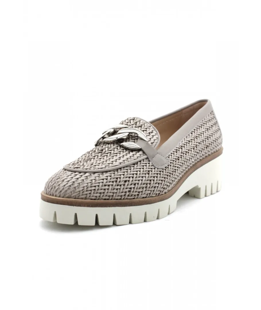 Sale L'Empreinte Chaussures JHAY 7203 gris