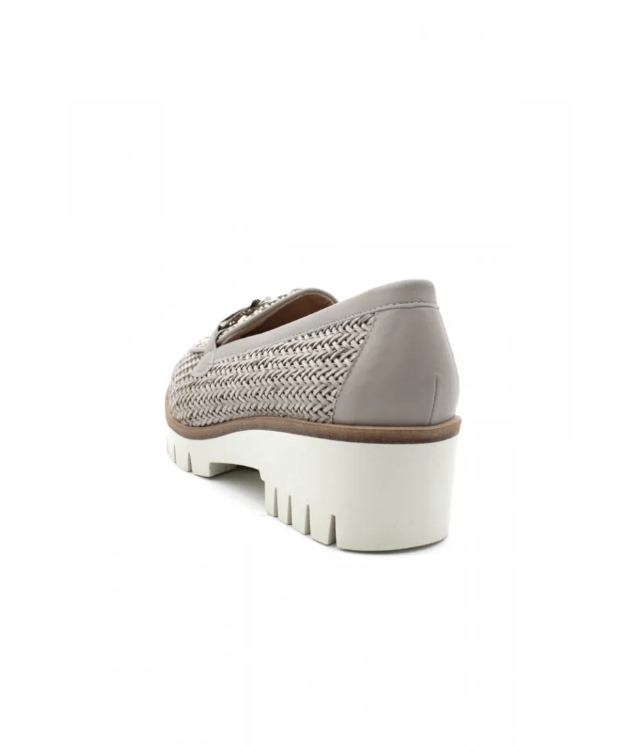 Sale L'Empreinte Chaussures JHAY 7203 gris