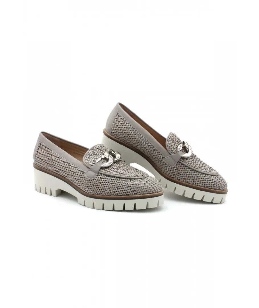 Sale L'Empreinte Chaussures JHAY 7203 gris