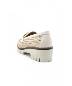 Outlet L'Empreinte Chaussures JHAY 7203 beige