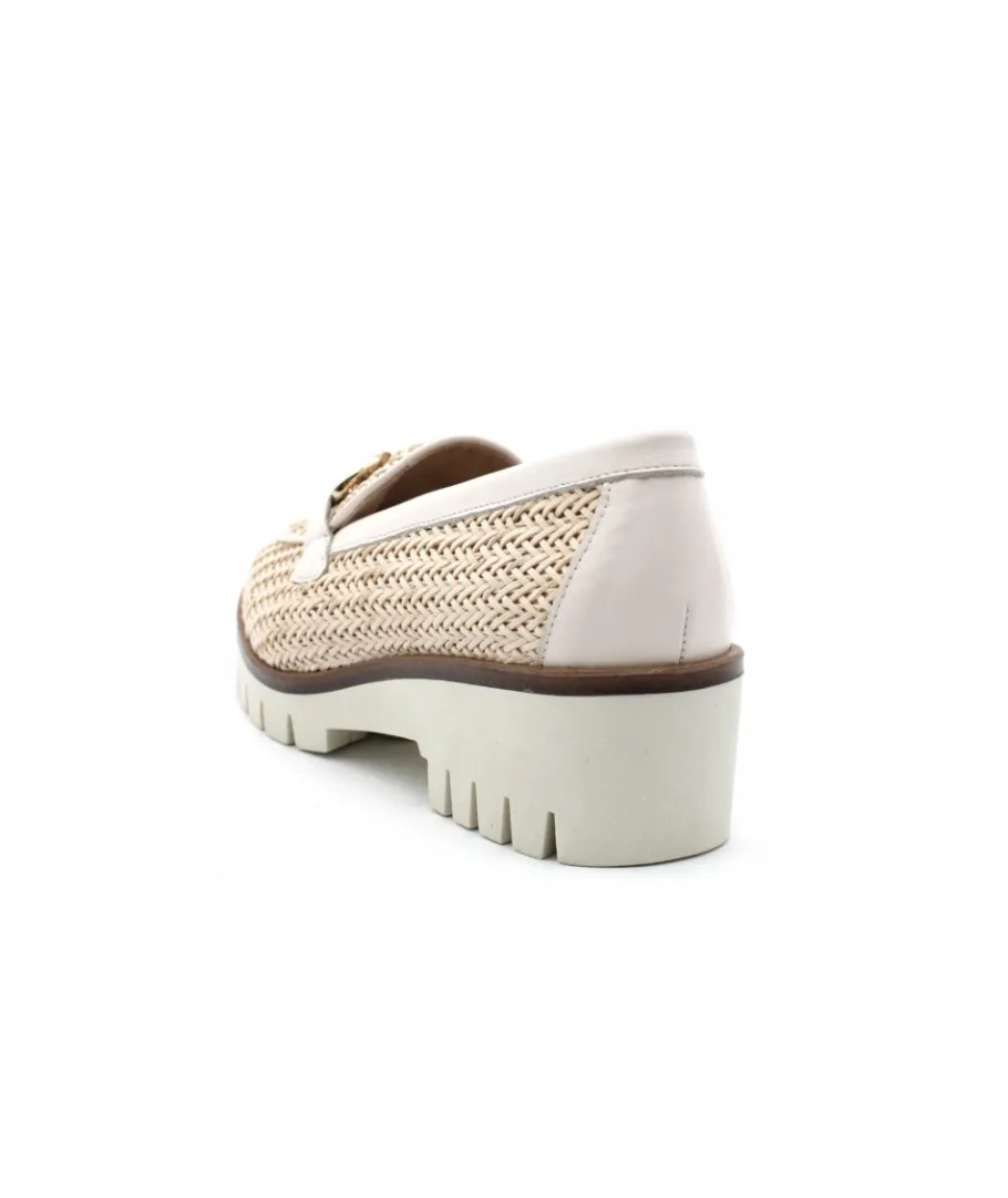 Outlet L'Empreinte Chaussures JHAY 7203 beige