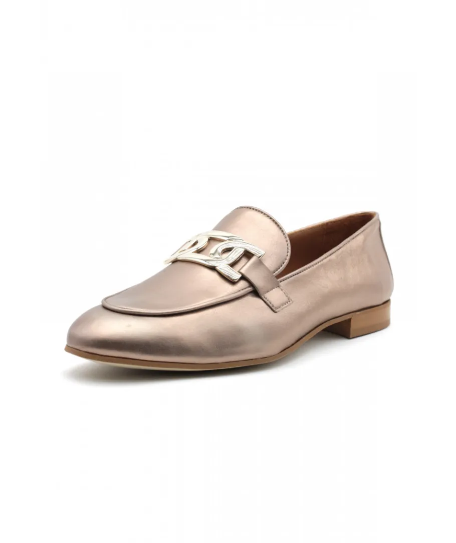 Best L'Empreinte Chaussures JHAY 7259 bronze