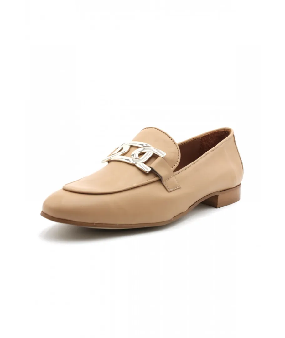 Sale L'Empreinte Chaussures JHAY 7259 Marron clair