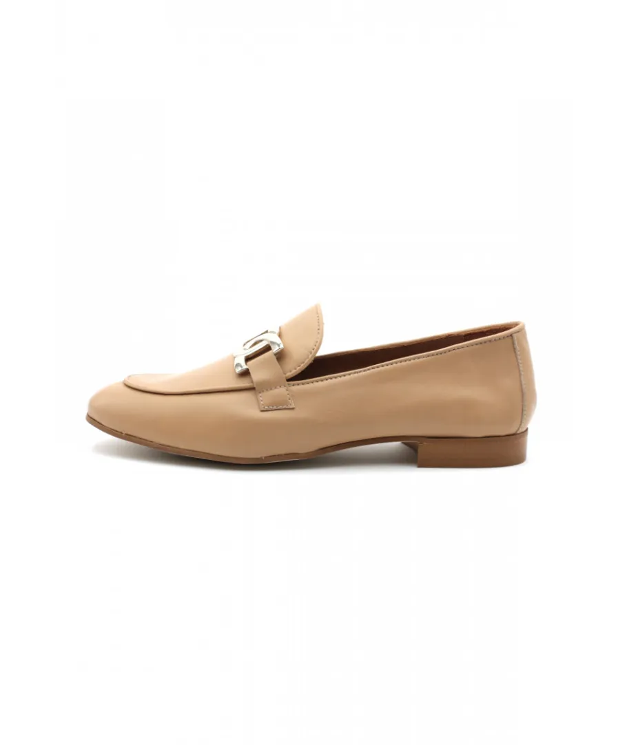 Sale L'Empreinte Chaussures JHAY 7259 Marron clair
