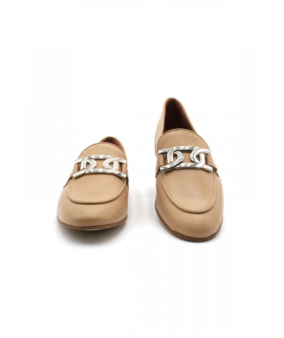 Sale L'Empreinte Chaussures JHAY 7259 Marron clair