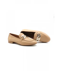 Sale L'Empreinte Chaussures JHAY 7259 Marron clair
