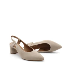 Best L'Empreinte Chaussures JHAY 9475 beige