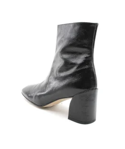Store L'Empreinte Chaussures JHAY 8152/J59 noir