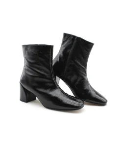 Store L'Empreinte Chaussures JHAY 8152/J59 noir