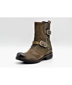 Best L'Empreinte Chaussures JP DAVID 32525/120 kaki