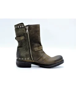 Best L'Empreinte Chaussures JP DAVID 32525/120 kaki