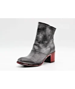 Sale L'Empreinte Chaussures JP DAVID 35165/6 noir