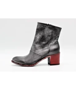 Sale L'Empreinte Chaussures JP DAVID 35165/6 noir