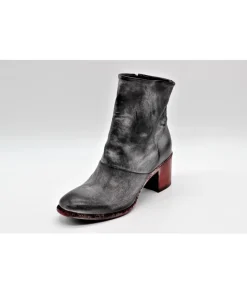 Sale L'Empreinte Chaussures JP DAVID 35165/6 noir