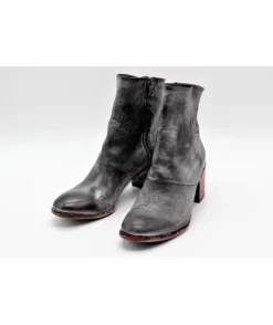 Sale L'Empreinte Chaussures JP DAVID 35165/6 noir
