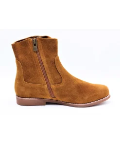 Store L'Empreinte Chaussures KARSTON ACKILA camel