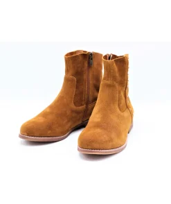 Store L'Empreinte Chaussures KARSTON ACKILA camel