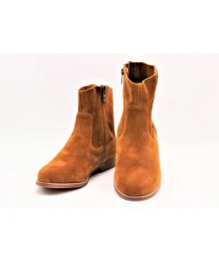 Store L'Empreinte Chaussures KARSTON ACKILA camel