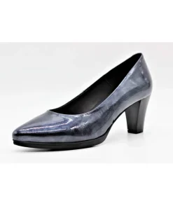 Discount L'Empreinte Chaussures KARSTON ALOI gris