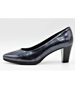 Discount L'Empreinte Chaussures KARSTON ALOI gris