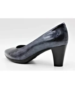 Discount L'Empreinte Chaussures KARSTON ALOI gris