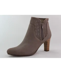 Discount L'Empreinte Chaussures KARSTON AVYNA sable