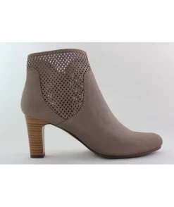 Discount L'Empreinte Chaussures KARSTON AVYNA sable
