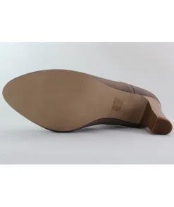 Discount L'Empreinte Chaussures KARSTON AVYNA sable