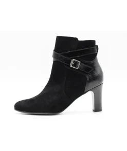 Store L'Empreinte Chaussures KARSTON IFOPO noir