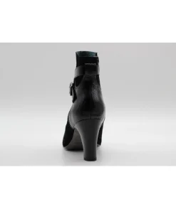 Store L'Empreinte Chaussures KARSTON IFOPO noir