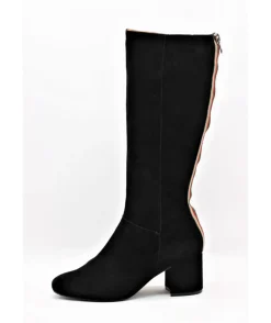 Shop L'Empreinte Chaussures KARSTON IMOTIC noir