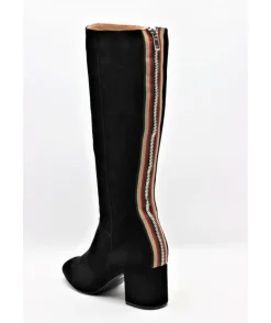 Shop L'Empreinte Chaussures KARSTON IMOTIC noir