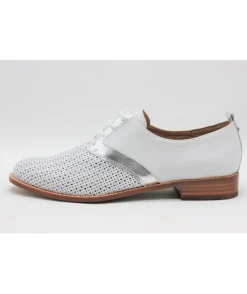 Outlet L'Empreinte Chaussures KARSTON JENIFER blanc