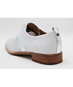 Outlet L'Empreinte Chaussures KARSTON JENIFER blanc