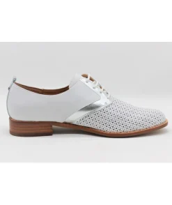 Outlet L'Empreinte Chaussures KARSTON JENIFER blanc