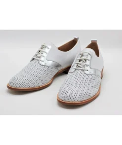 Outlet L'Empreinte Chaussures KARSTON JENIFER blanc