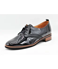 Outlet L'Empreinte Chaussures KARSTON JINAX noir