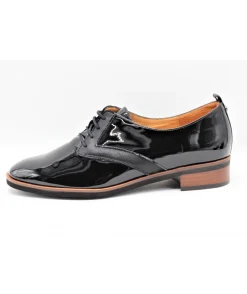 Outlet L'Empreinte Chaussures KARSTON JINAX noir