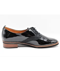 Outlet L'Empreinte Chaussures KARSTON JINAX noir