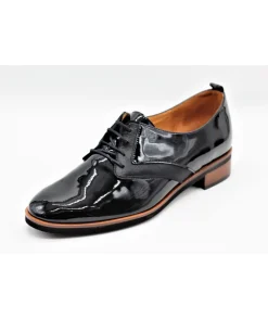 Outlet L'Empreinte Chaussures KARSTON JINAX noir