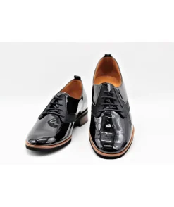 Outlet L'Empreinte Chaussures KARSTON JINAX noir